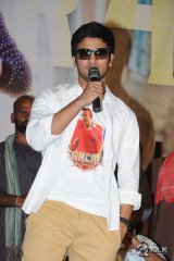 Shankarabharanam Movie Release Press Meet